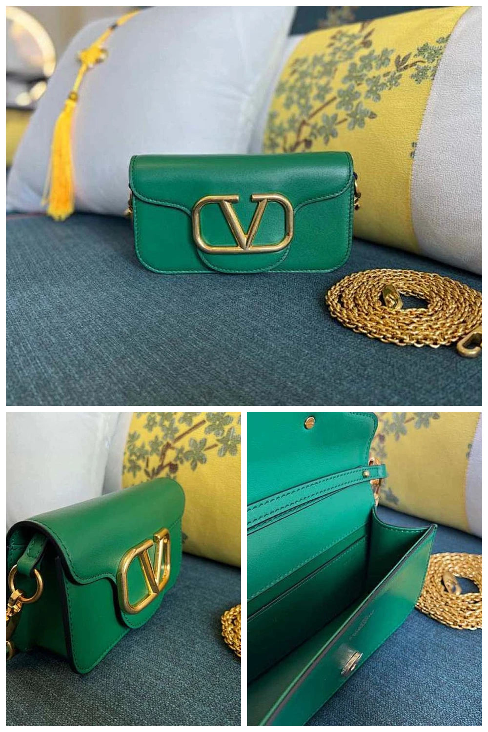 NB - VEL Bag - 248