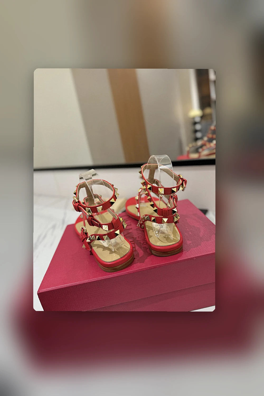 NB - VEL Women Shoes - 937