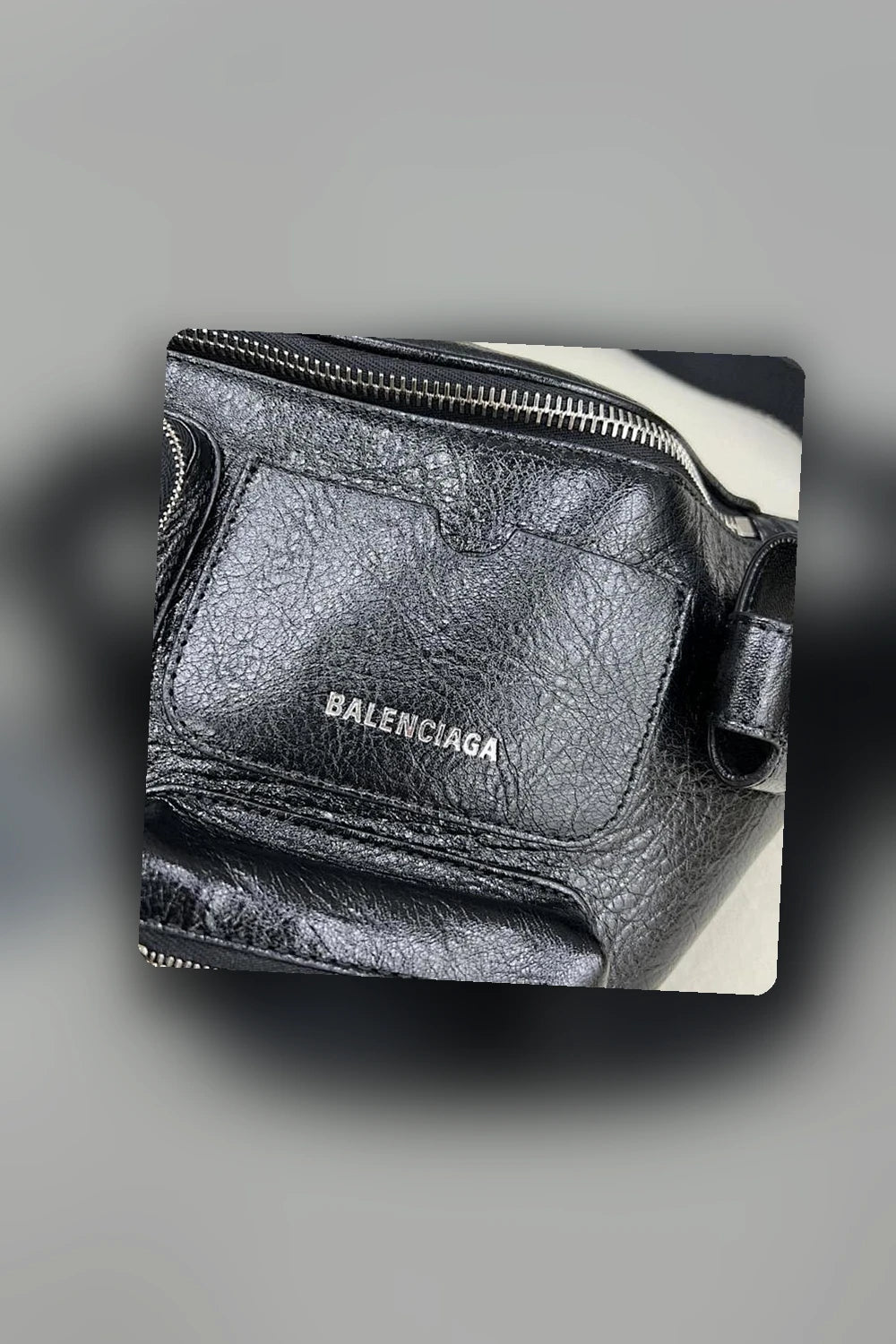 NB - BG Bag - 202