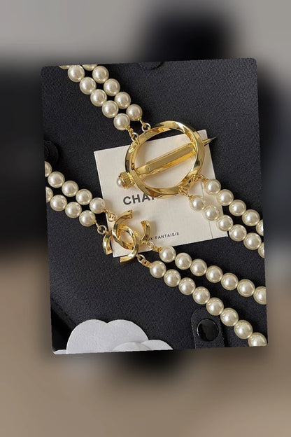 NB - CHL Jewelry - 537
