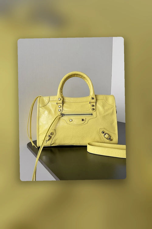 NB - BG Bag - 1871