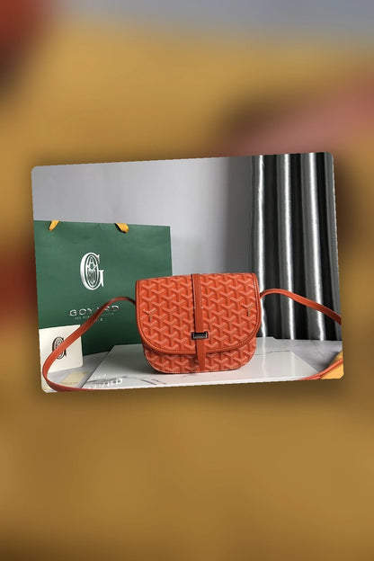 NB - GYO Bag - 1340