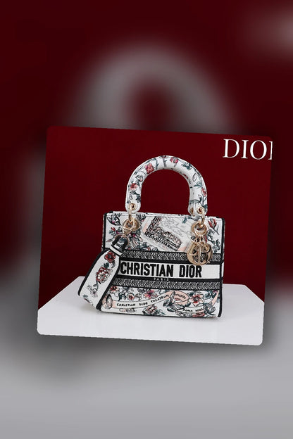 NB - DOR Bag - 1494
