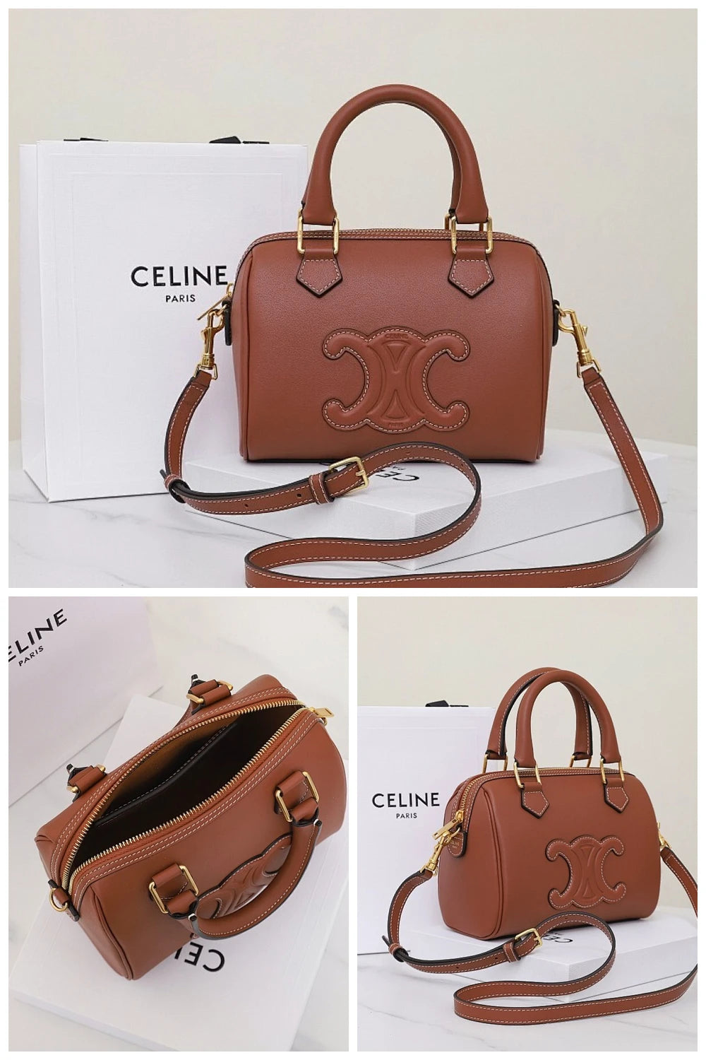NB - COL Bag - 856