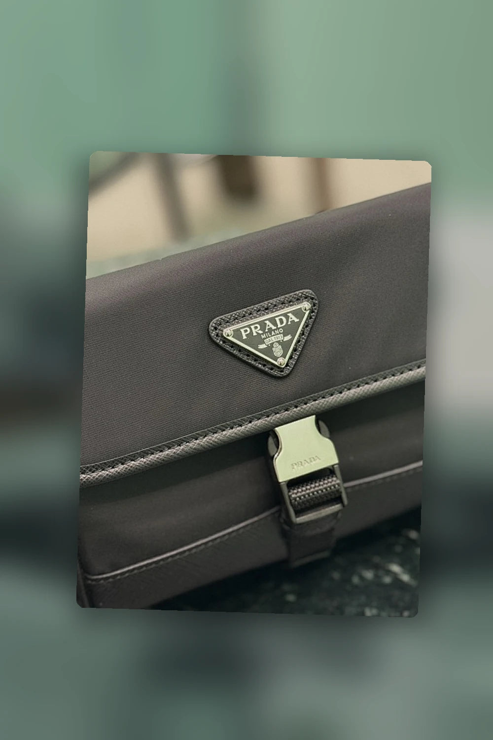 NB - PD Bag - 1296