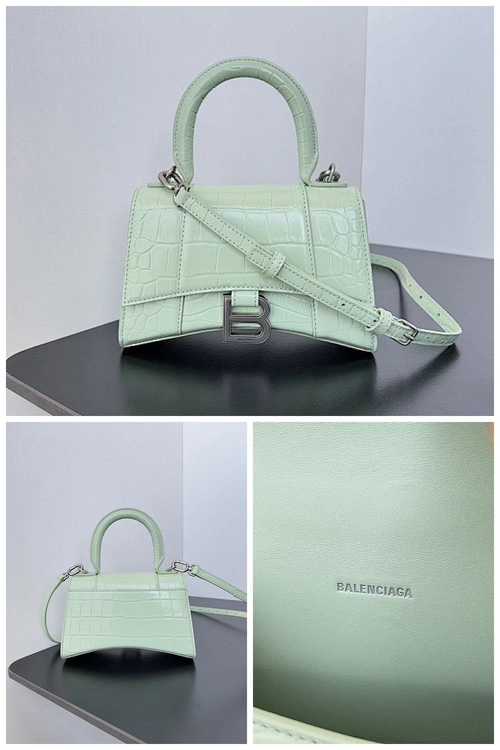 NB - BG Bag - 538