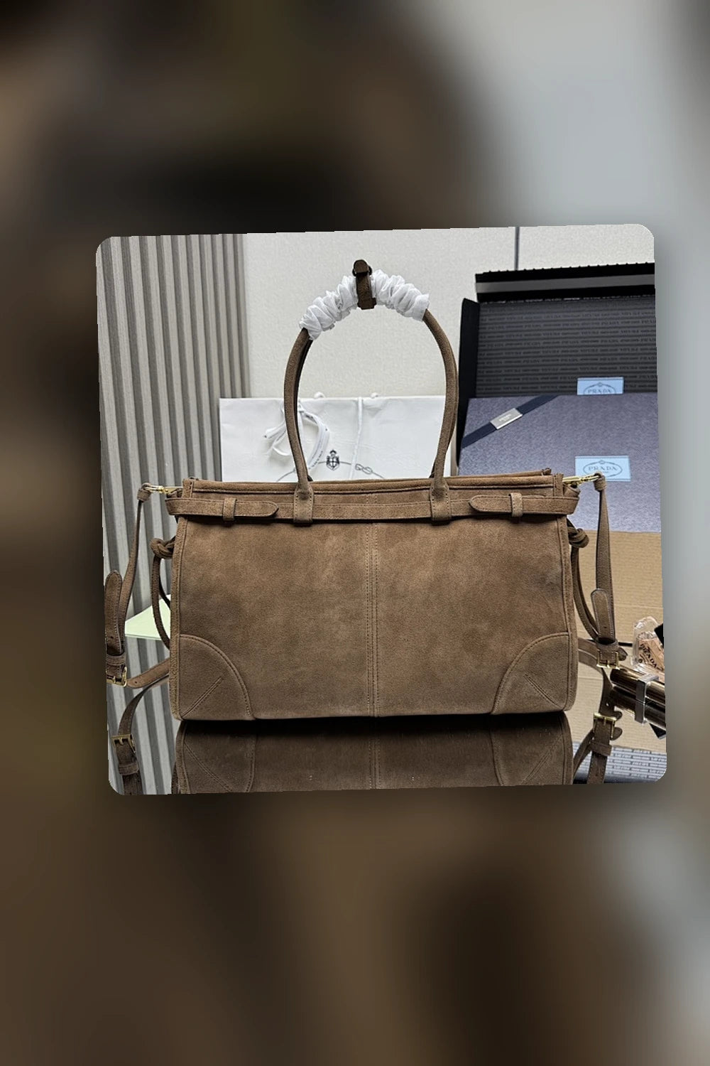 NB - PD Bag - 1276