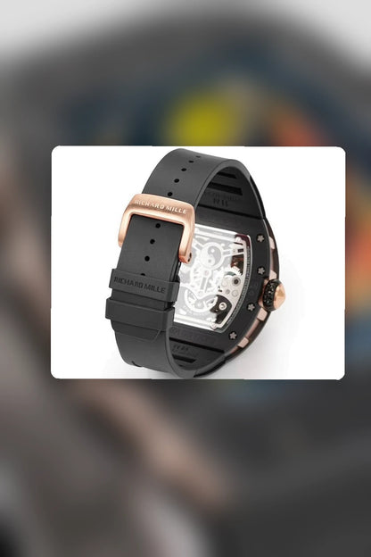 NB - Mix Watch - 1703