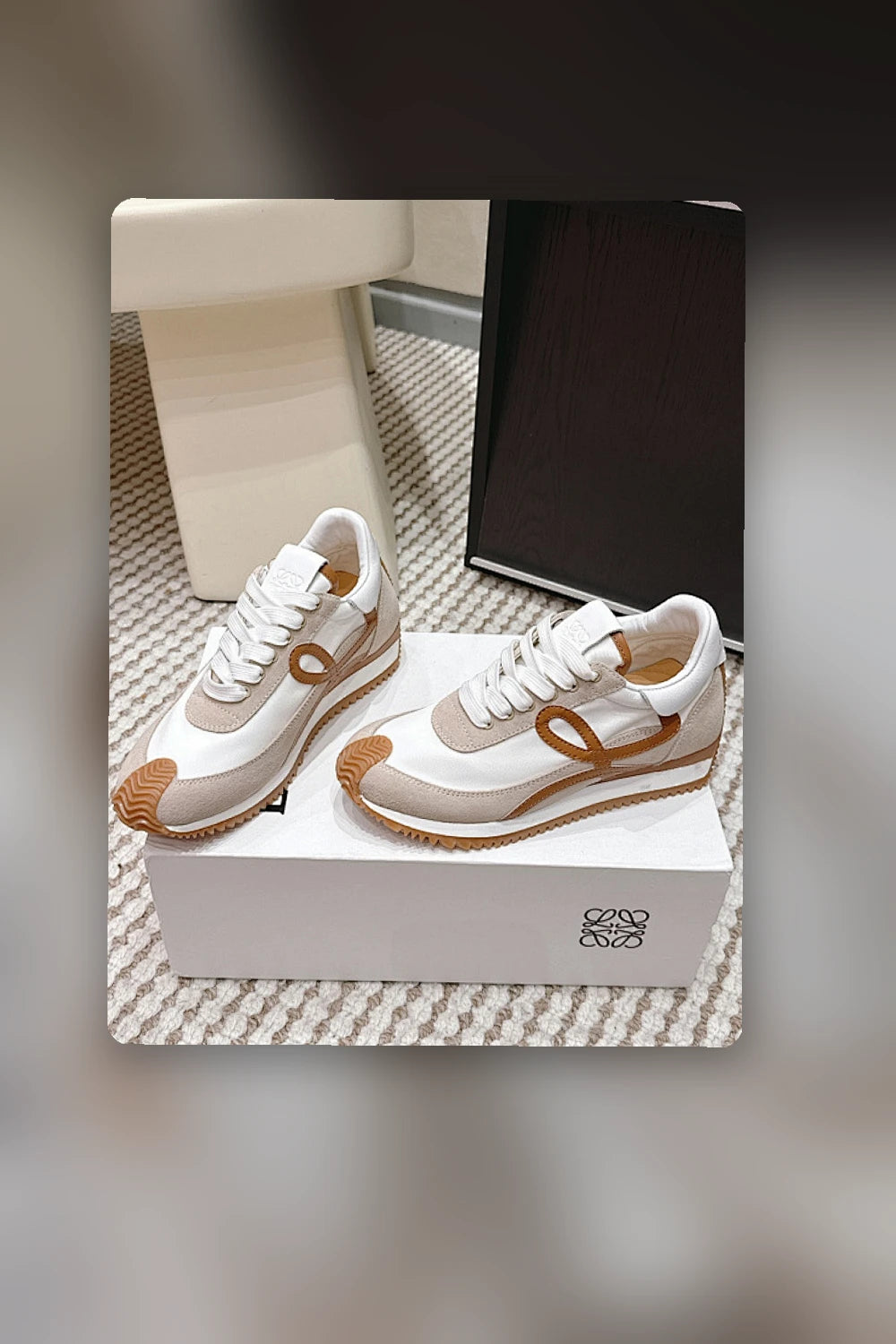 NB - LWO Women Shoes - 243