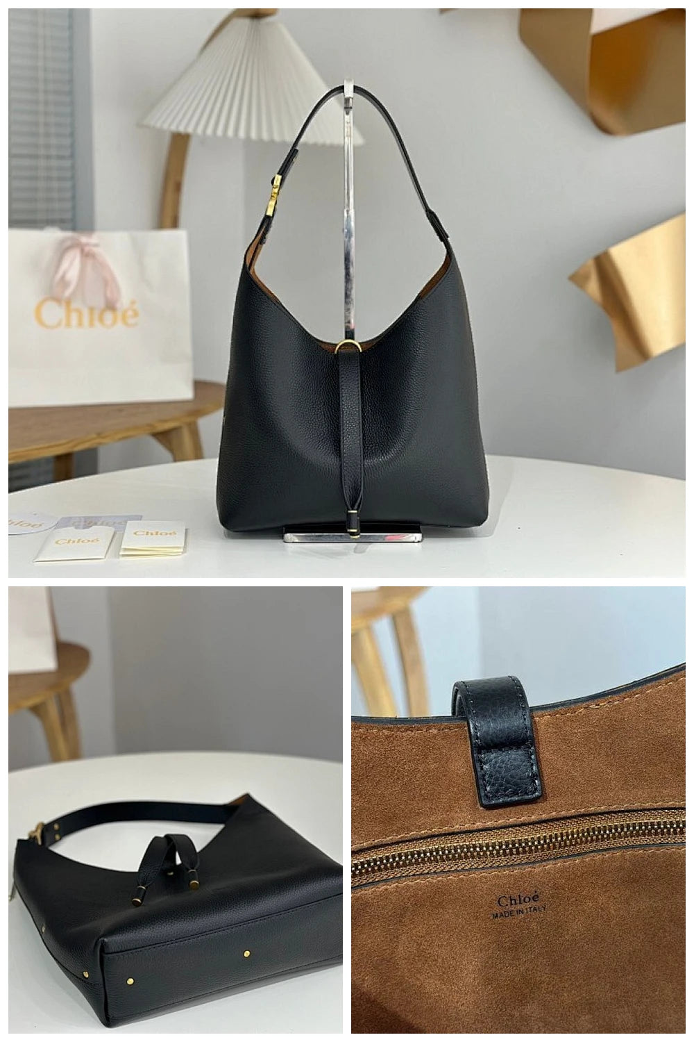 NB - CLE Bag - 686