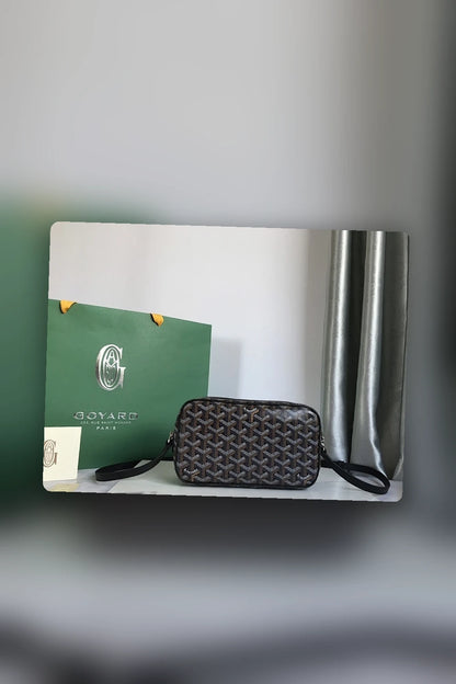 NB - GYO Bag - 1516