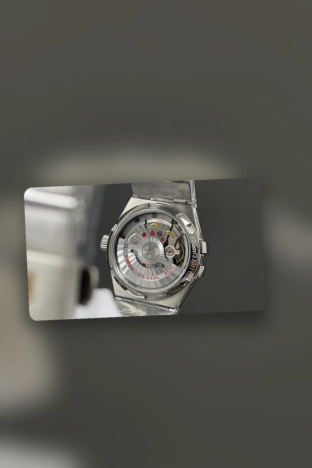 NB - Mix Watch - 1322