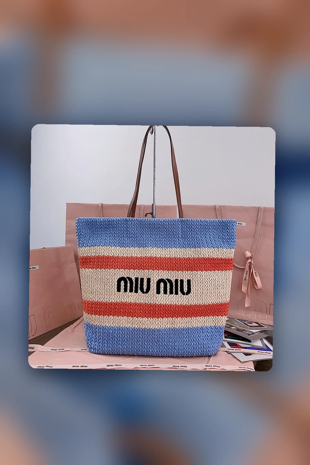 NB - MMU Bag - 498