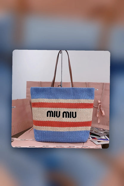 NB - MMU Bag - 498