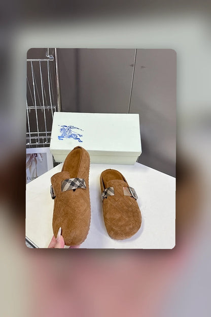 NB - BOR Women Shoes - 046
