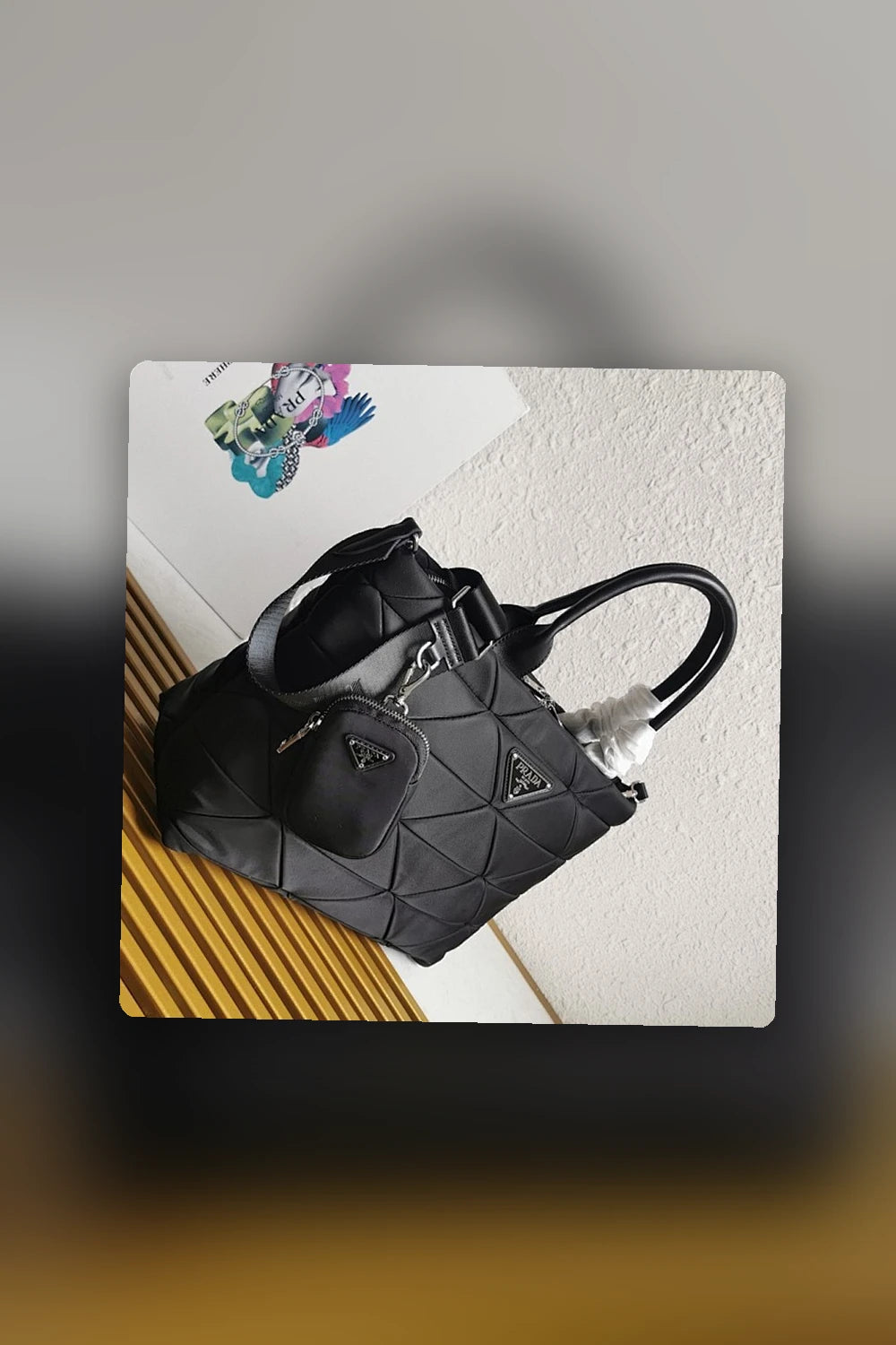 NB - PD Bag - 845