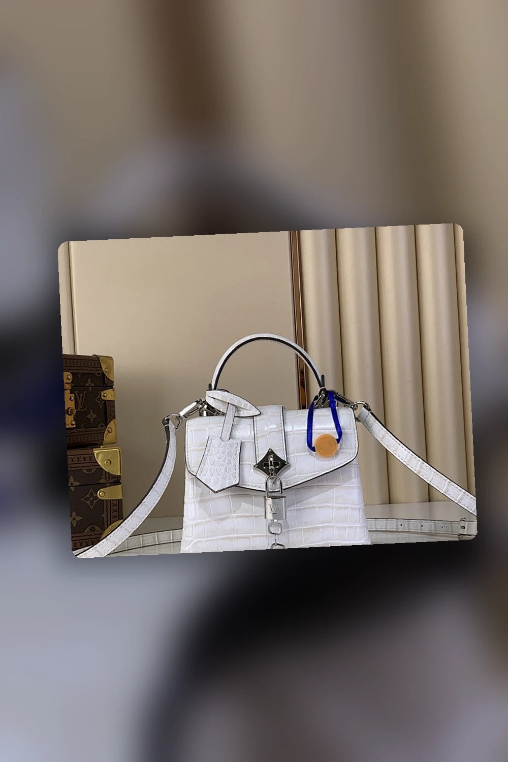 NB - LOV Bag - 168