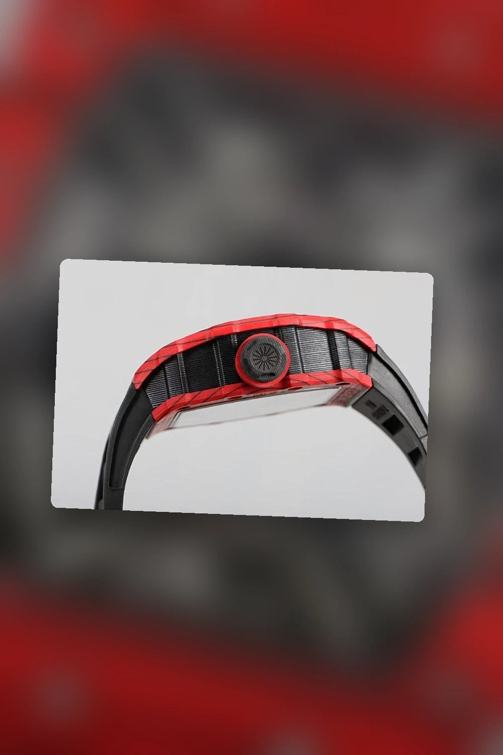 NB - Mix Watch - 1082