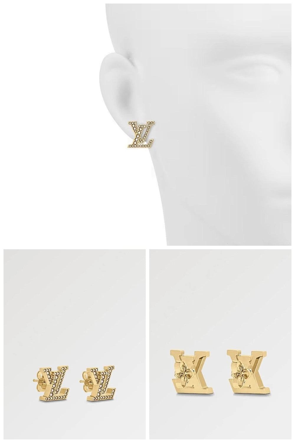 NB - LOV Jewelry - 089