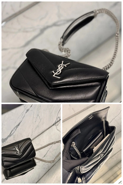 NB - YLS Bag - 109