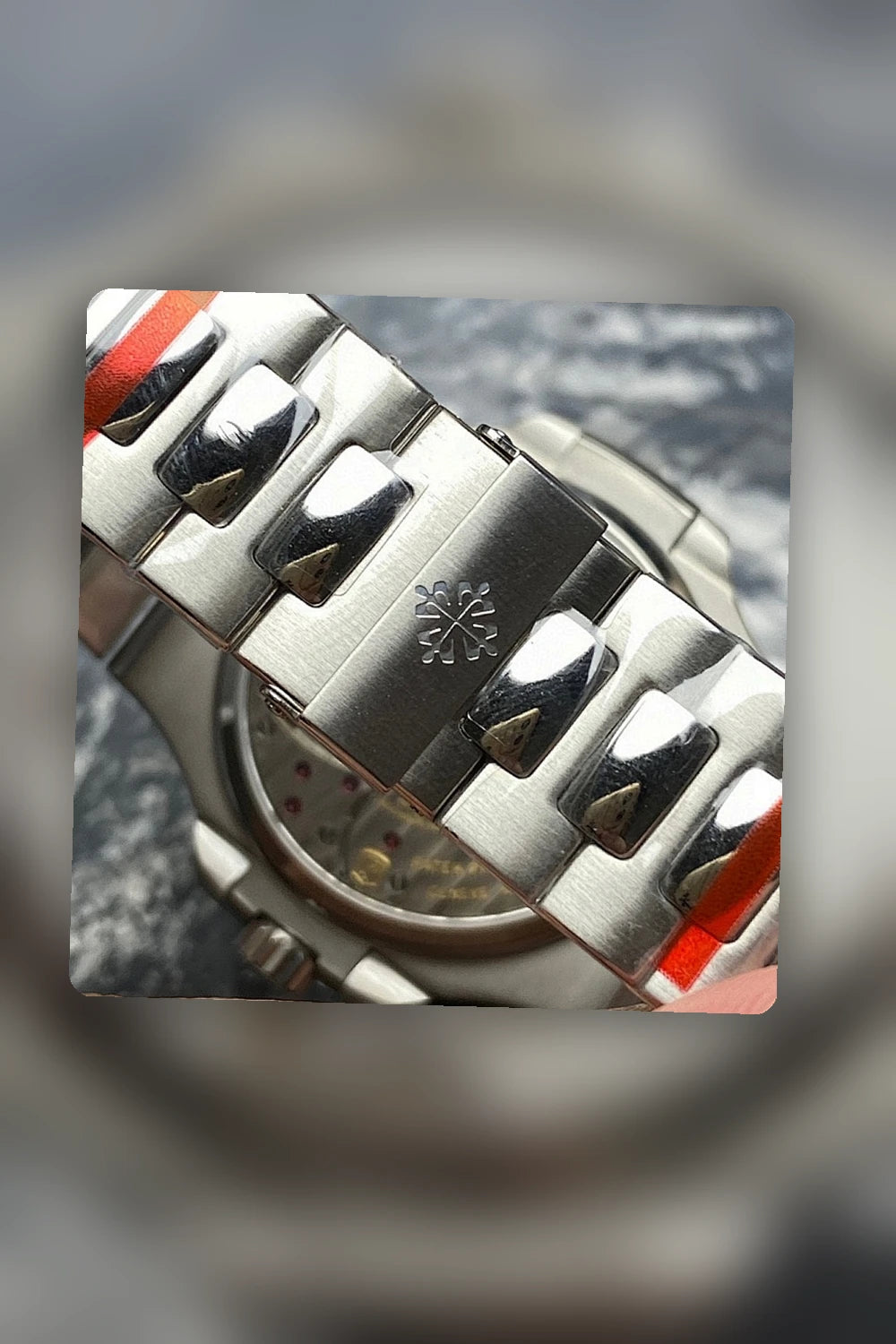 NB - Mix Watch - 410