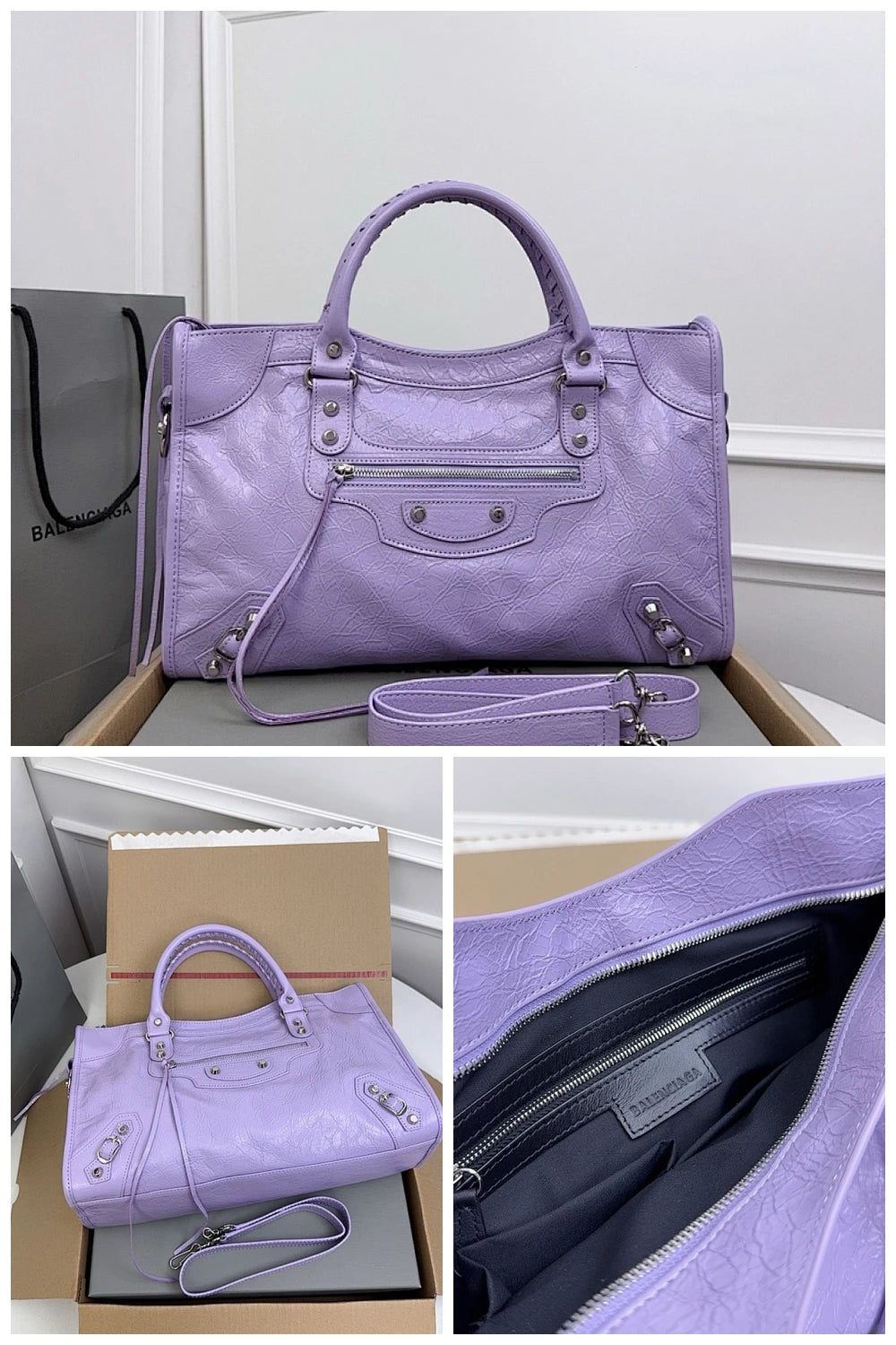 NB - BG Bag - 1976