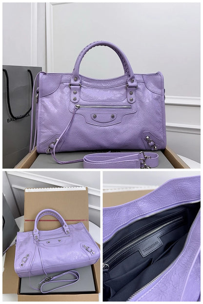 NB - BG Bag - 1976