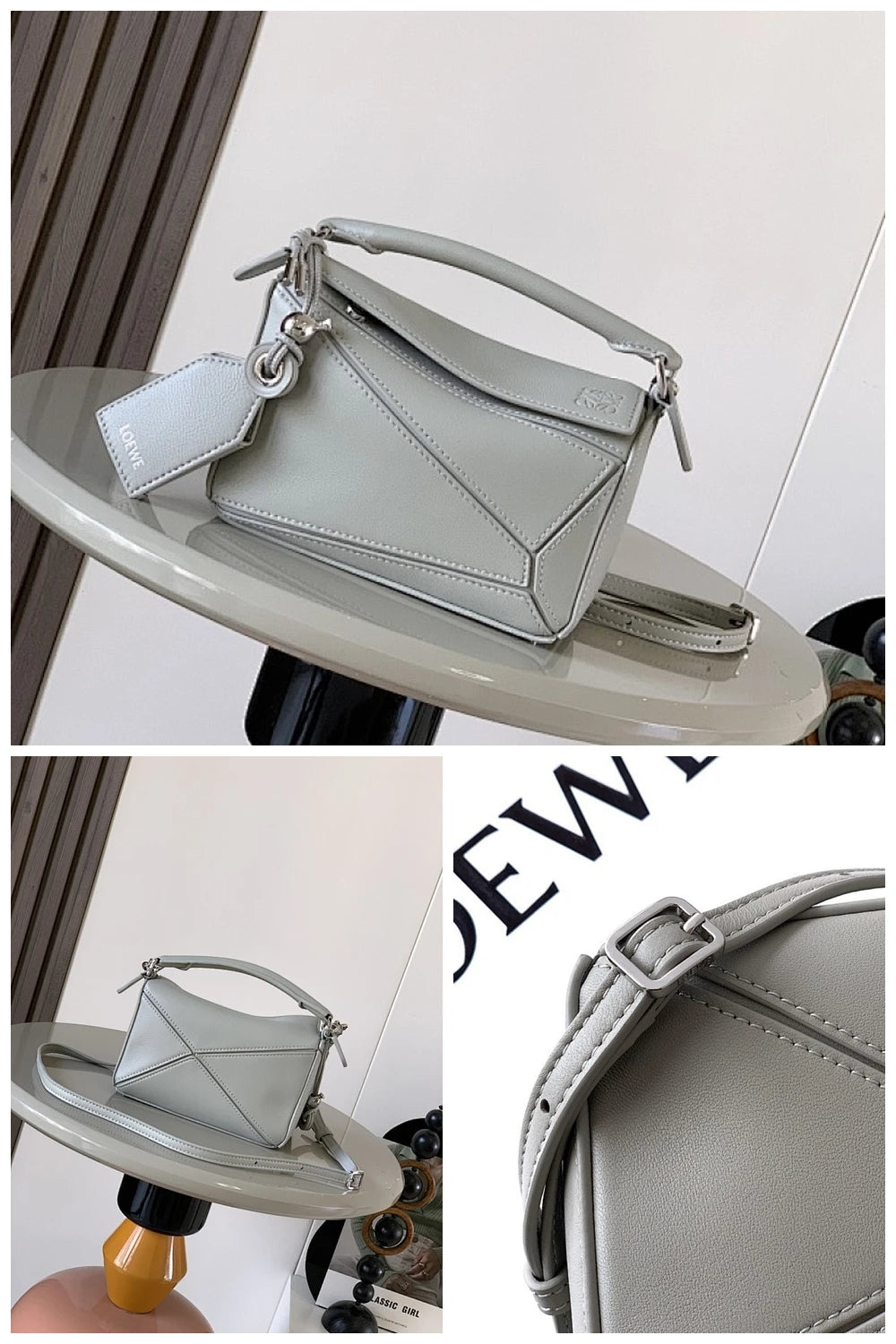NB - LWO Bag - 617