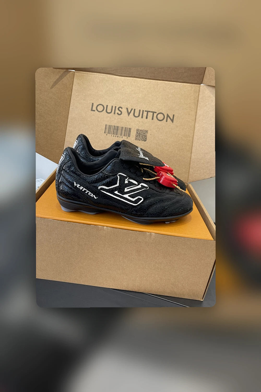NB - LOV Women Shoes - 539