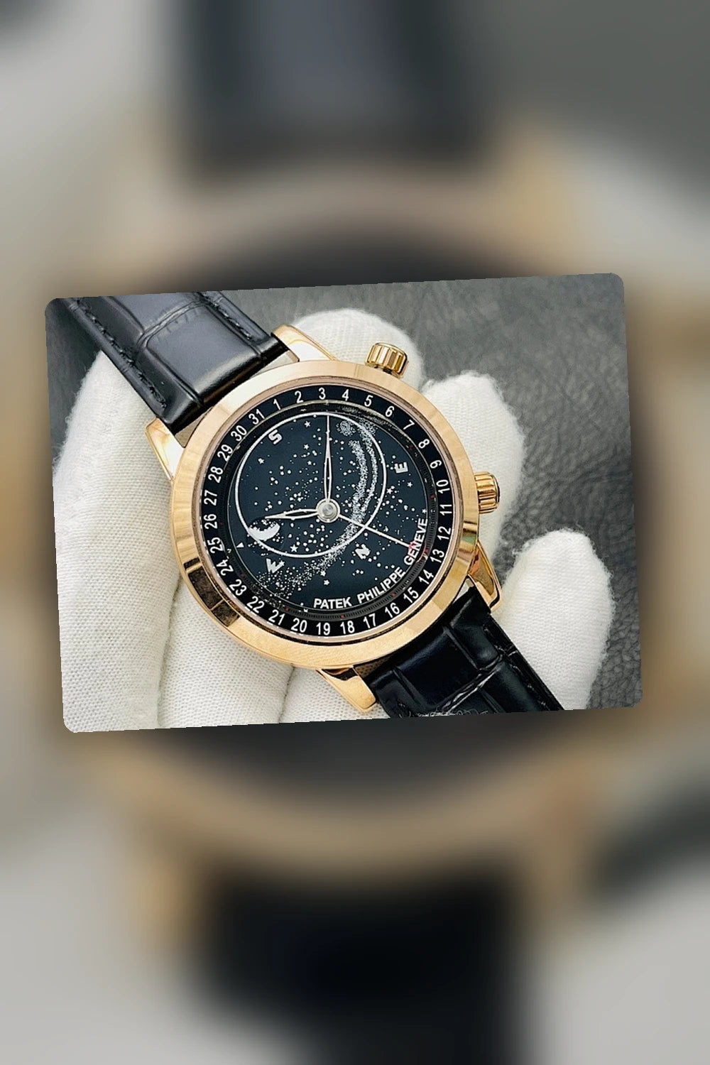 NB - Mix Watch - 708