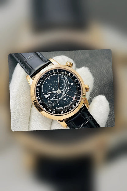 NB - Mix Watch - 708