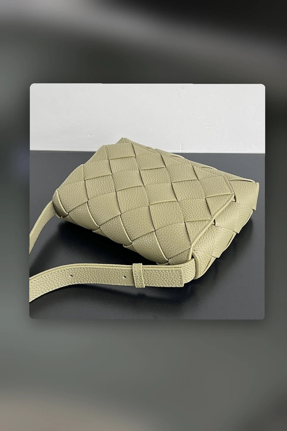 NB - BOV Bag - 1018
