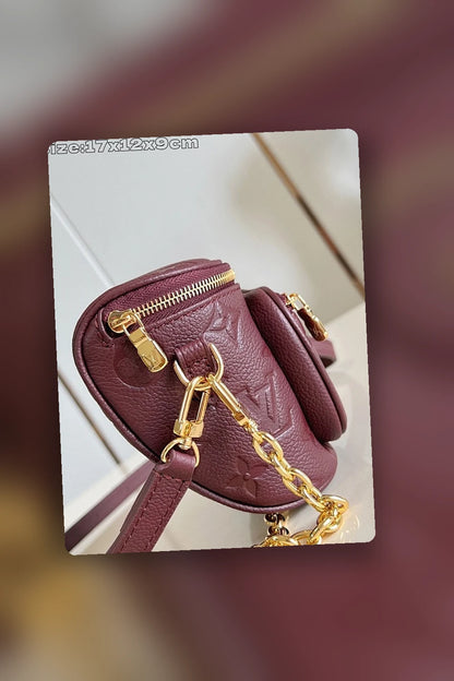 NB - LOV Bag - 1728