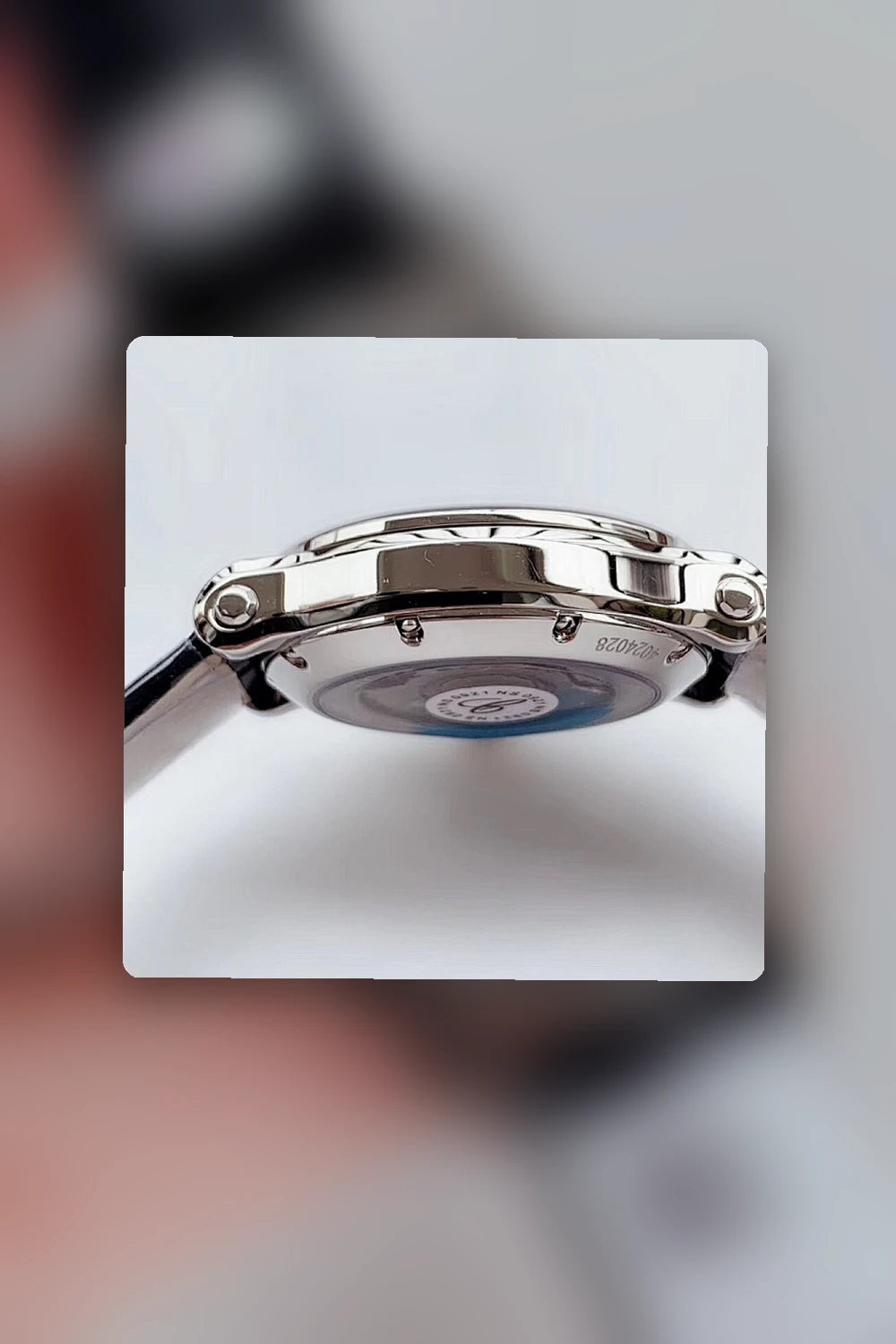 NB - Mix Watch - 1744