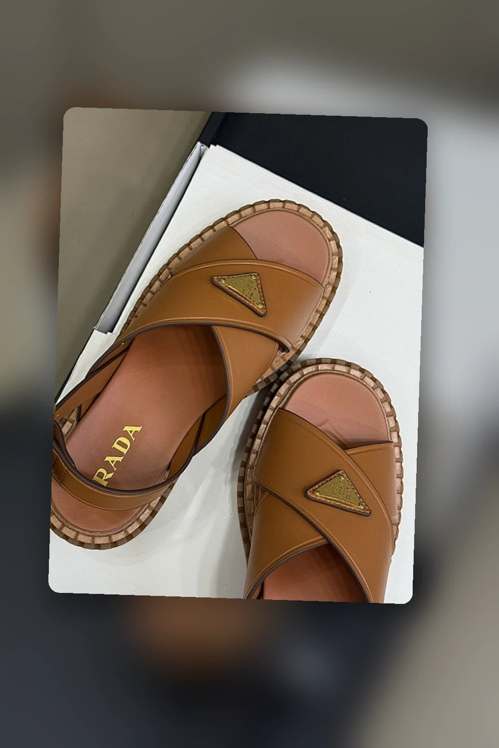 NB - PD Women Shoes - 1085