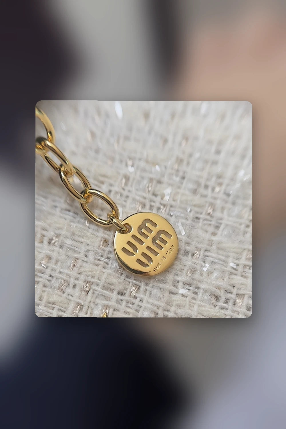 NB - MMU Jewelry - 242
