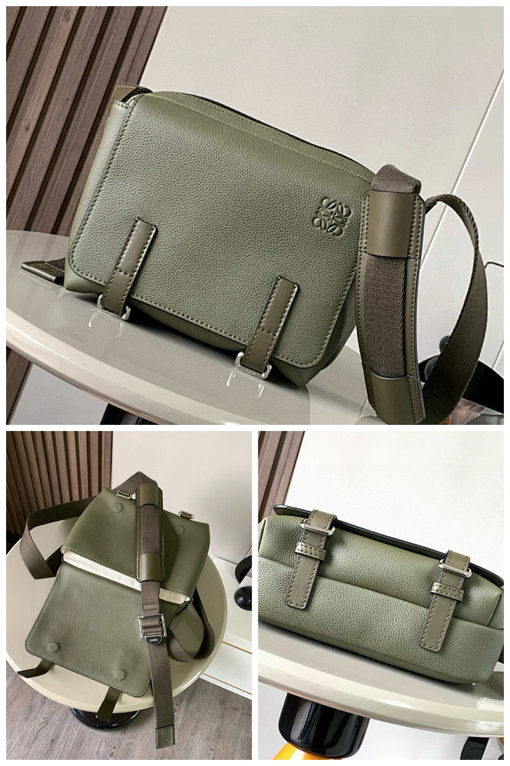NB - LWO Bag - 609