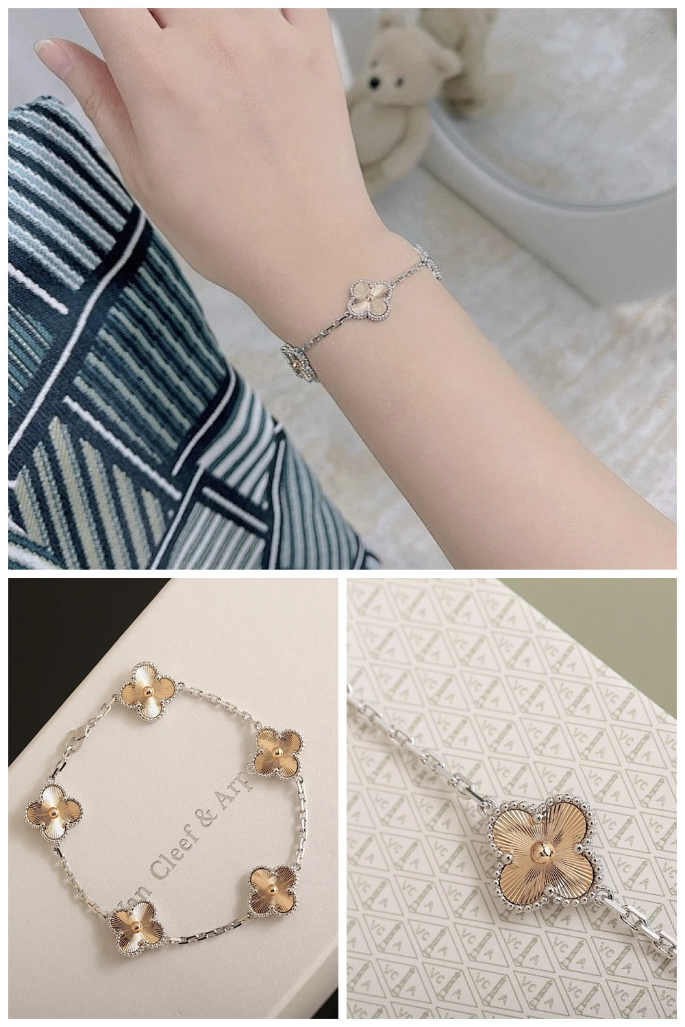 NB - VACA Jewelry - 167