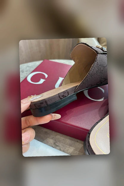 NB - GUKI Women Shoes - 450