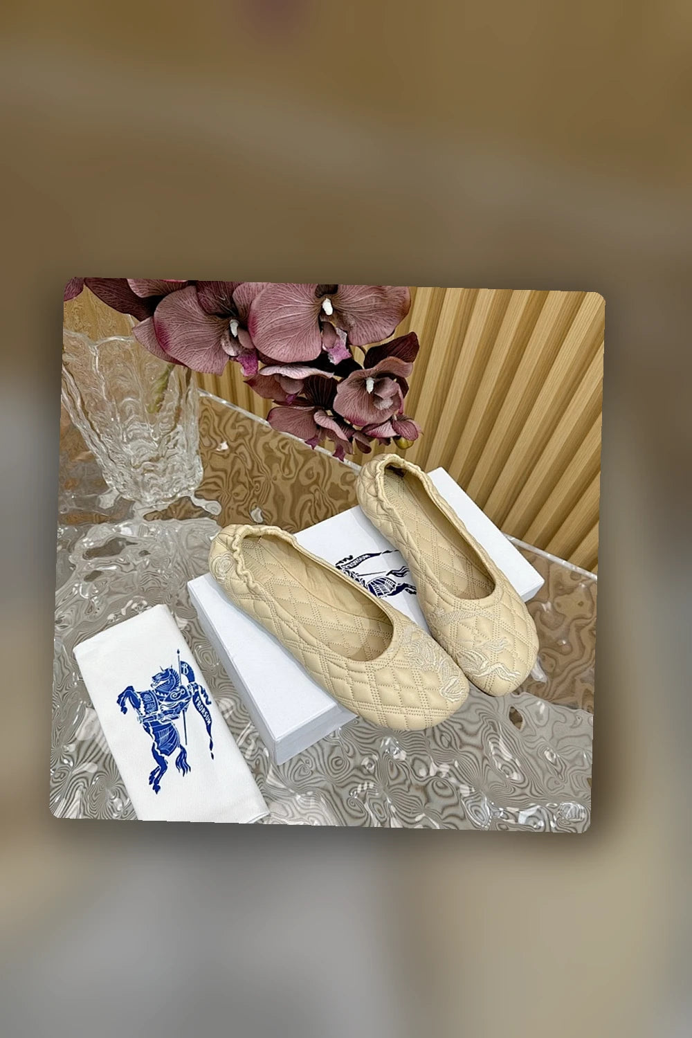 NB - BOR Women Shoes - 234