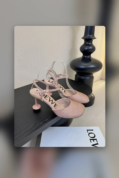 NB - LWO Women Shoes - 104