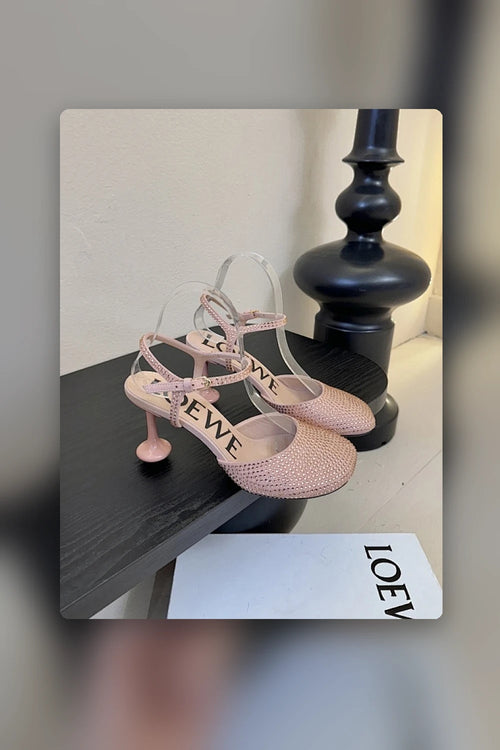 NB - LWO Women Shoes - 104