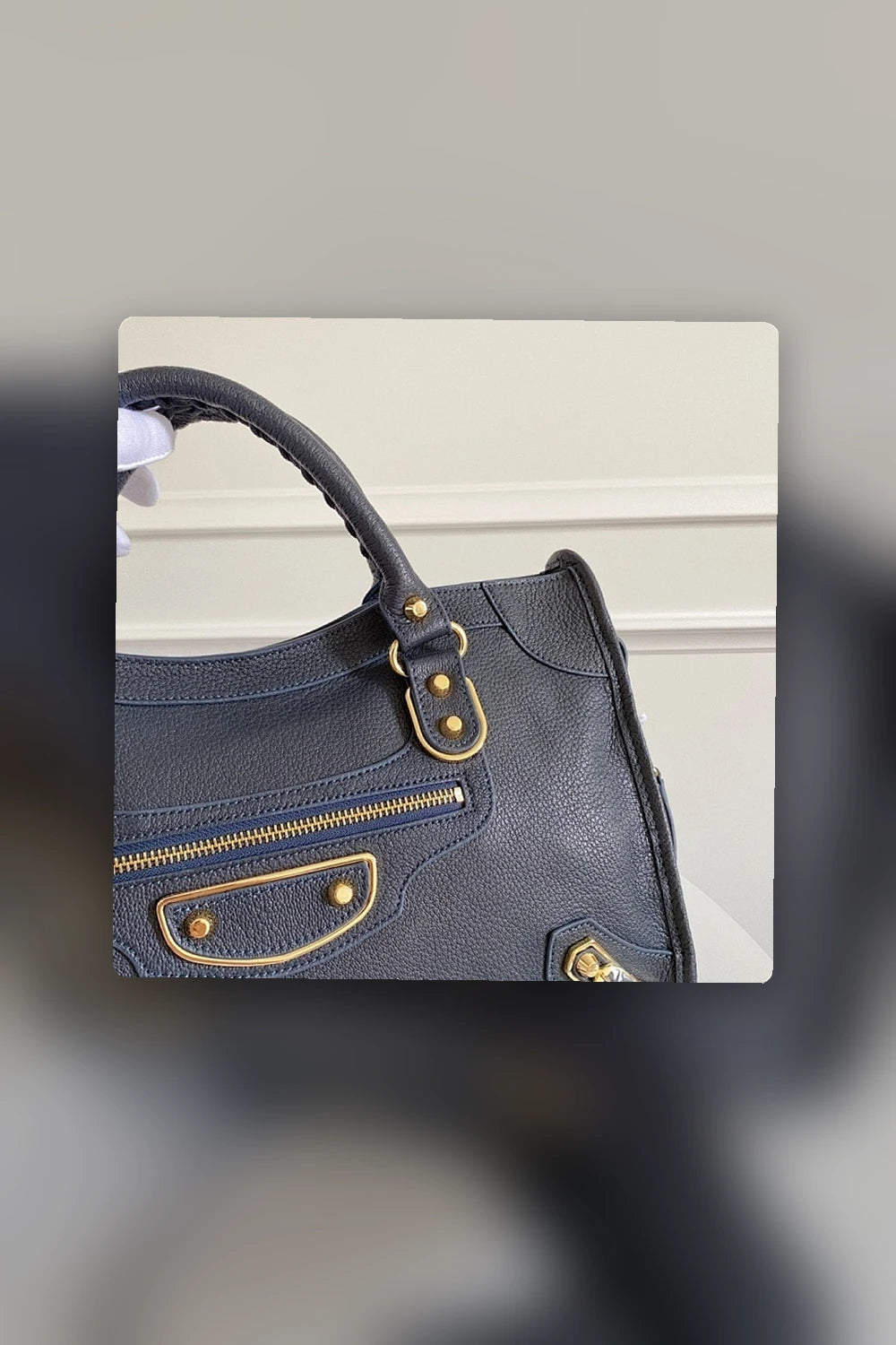 NB - BG Bag - 2361
