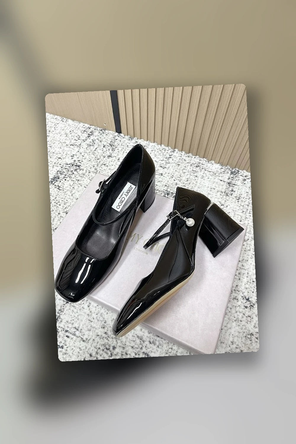 NB - JMC Women Shoes - 032