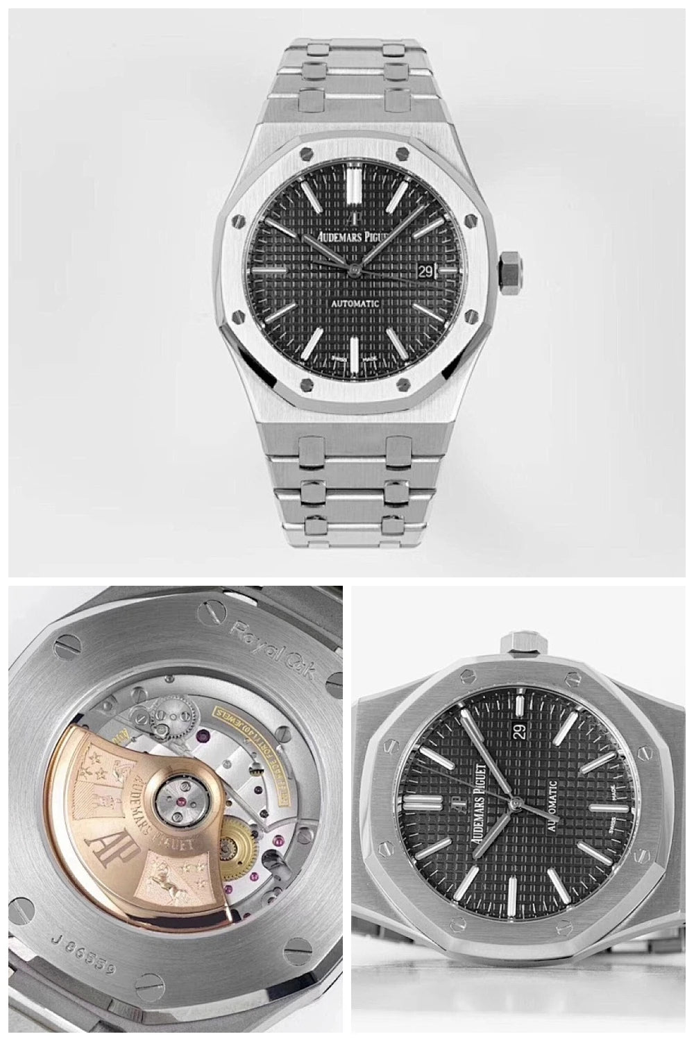 NB - Mix Watch - 673