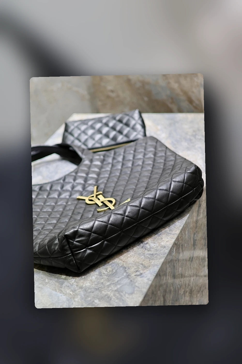 NB - YLS Bag - 1381