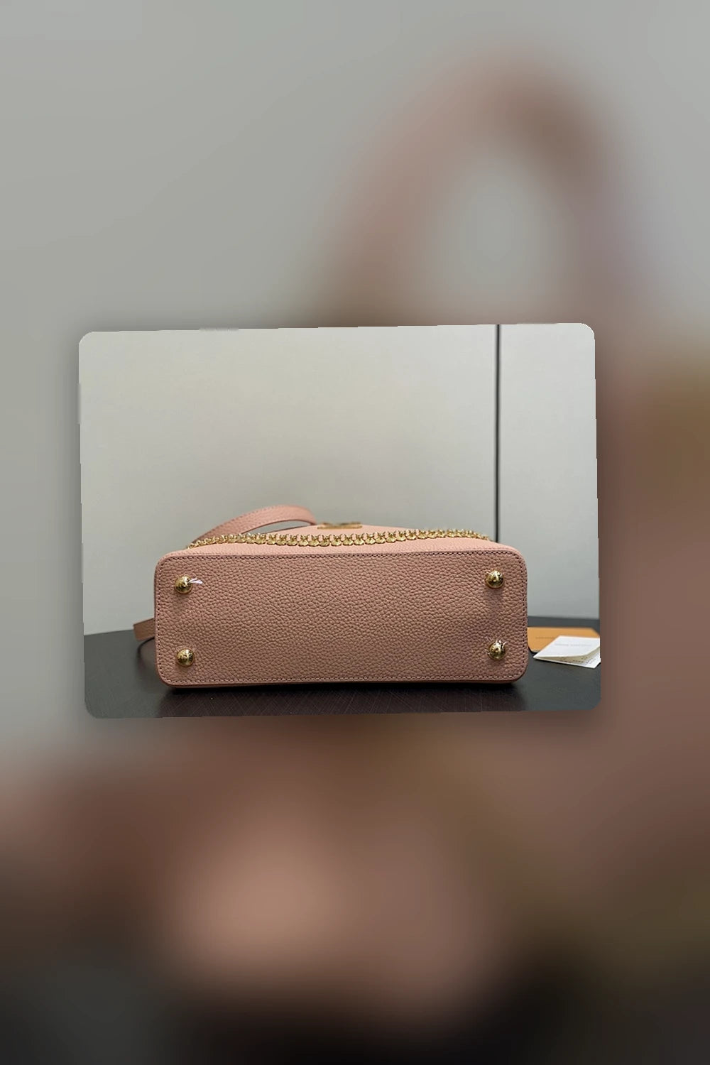 NB - LOV Bag - 080