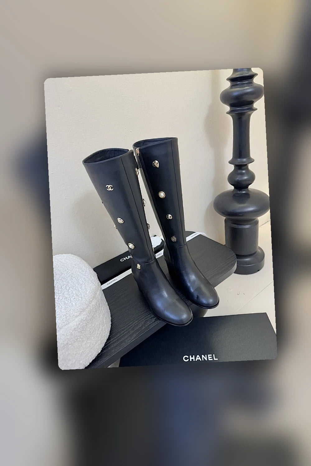 NB - CHL Mix Items - 672
