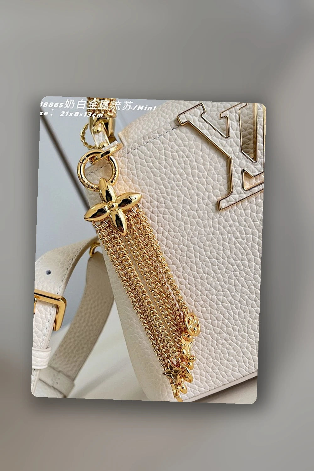 NB - LOV Bag - 397