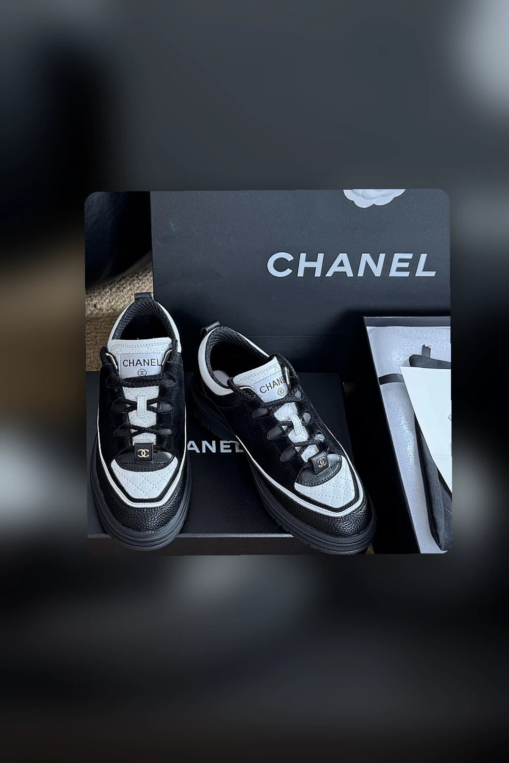 NB - CHL Mix Items - 559